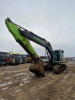 Zoomlion ZE215 Экскаватор ZE215E — Б/У, 2023 г.