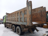 Shacman (Shaanxi) SX33186T366 — Б/У, 2022 г.