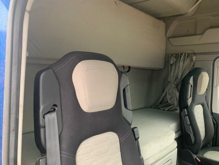 Ford F-Max 4x2 Седельный тягач CCK1 — Б/У, 2023 г.