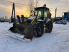 New Holland B115 Экскаватор-погрузчик B115B — Б/У, 2023 г.