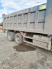 FAW J6 6x4 Самосвал CA3250P66K2T1E5 — Б/У, 2022 г.