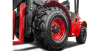 Hangcha CPCD 25 OFF ROAD 4WD