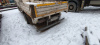 FAW CA5066 4x2 Бортовой с КМУ CA5066JSQP40K2E5A84 — Б/У, 2019 г.