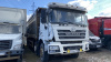 Shacman (Shaanxi) SX3318DT366 — Б/У, 2022 г.