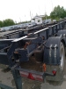 Автомастер АМ9560 Полуприцеп зерновоз AM9560-30S — Б/У, 2023 г.