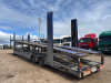 Rolfo LYZ9220 Полуприцеп автовоз LYZ9220TCL — Б/У, 2024 г.