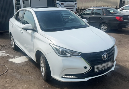 CHANGAN DLX 1.5 5DCT (I поколение) — Б/У, 2023 г.