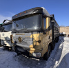 Shacman (Shaanxi) X3000 8x4 Самосвал — Б/У, 2021 г.