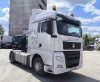 SITRAK ZZ4186V361HE — Б/У, 2023 г.