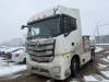 Foton AUMAN 4x2 Седельный тягач BJ4189SLFKA — Б/У, 2023 г.