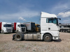 MAN TGX 4x2 Седельный тягач 18.400 4x2 BLS — Б/У, 2017 г.