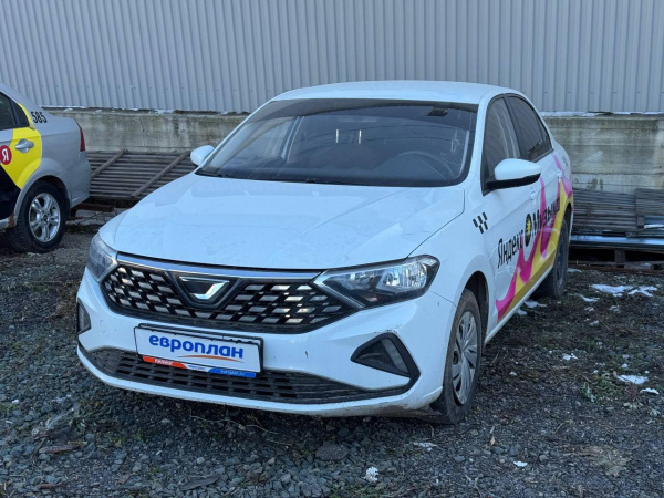 Jetta VA3 — Б/У, 2023 г. (Барнаул, 112851 км)