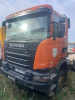 Scania G 6x6 Седельный тягач G480CA6X6EHZ — Б/У, 2016 г.