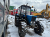 МТЗ Беларус 82 Трактор 82.1-23/12 — Б/У, 2022 г.