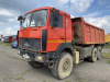 МАЗ 6517 6x6 Самосвал 651727 — Б/У, 2023 г.