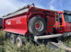 GRUNWALD GRW375 Прицеп самосвал — Б/У, 2023 г.