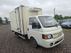 Центртранстехмаш АФ-77 на шасси JAC N35 Изотермический/рефрижератор АФ-77ACLJ-02 — Б/У, 2022 г.