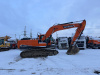 DEVELON DX260 Экскаватор DX260LC-7M — Б/У, 2024 г.