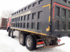 Howo ZZ 8x4 Самосвал ZZ3407S3867E — Б/У, 2022 г.