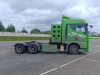 FAW JH6 6x4 Седельный тягач CA4250P25K15T1NE5A80 — Б/У, 2023 г.