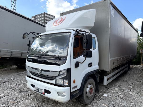 DONGFENG 2818F-51 (СпецМобиль-НН) — Б/У, 2024 г.