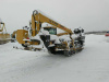 XCMG XZ450 Буровая установка ГНБ XZ450PLUS — Б/У, 2024 г.