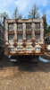 Shacman (Shaanxi) SX 8x4 Самосвал SX33186T366C — Б/У, 2019 г.