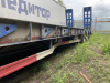 Atlant LBT Полуприцеп тяжеловоз 3 оси LBT1240 — Б/У, 2024 г.