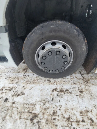 КамАЗ 54901 4x2 Седельный тягач 54901-014-94 — Б/У, 2023 г.