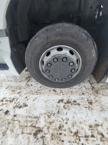 КамАЗ 54901 4x2 Седельный тягач 54901-014-94 — Б/У, 2023 г.