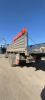 Ural NEXT 4320 6x6 Бортовой с КМУ 483B-20 — Б/У, 2018 г.