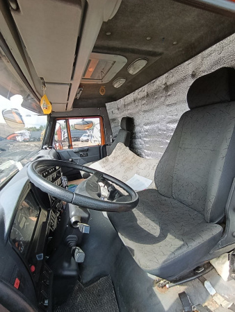КамАЗ 6520 6x4 Самосвал 6520-B5 — Б/У, 2023 г.