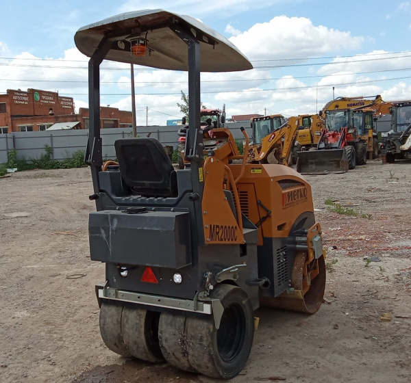 MERKO MR2000C — Б/У, 2023 г.