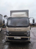 JAC N120 Бортовой 78J121-01 — Б/У, 2024 г.