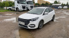 OMODA Classic 1.5 CVT (I Поколение) — Б/У, 2024 г.