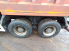 DongFeng KC 8x4 Самосвал DFH3410A563 — Б/У, 2023 г.