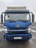 WANSHAN ALTAI Аrgut 4x2 Бортовой GREEN — Б/У, 2024 г.