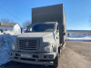 GAZ GAZON NEXT Бортовой 27976D — Б/У, 2024 г.