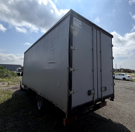 АВТОМАШ 2824DH — Б/У, 2024 г.