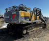 VOLVO EC220DL — Б/У, 2018 г.