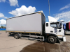 Foton AUMARK 4x2 Бортовой АБ-73K5BJ — Б/У, 2024 г.