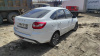 LADA #CLUB 23 1.6 106hp 5MT — Б/У, 2023 г.