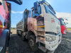 FAW CA 3310 8x4 Самосвал — Б/У, 2023 г.