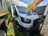 FORD Transit FED 350L EF Рефрижератор — Б/У, 2021 г.