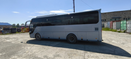Yutong ZK6938HB9 Автобус — Б/У, 2024 г.