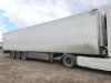 Schmitz Cargobull SKO24 Полуприцеп изотермический/рефрижератор SKO 24/L-13.4 FP COOL V7 — Б/У, 2020 г.
