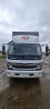 РусТрак 5389 на шасси Dongfeng C120 Бортовой 5389C2-03 — Б/У, 2023 г.
