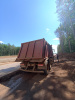 КамАЗ 65801 8x4 Самосвал 65801-T5 — Б/У, 2021 г.