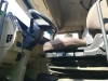 FAW JH6 6x4 Седельный тягач CA4250P25K15T1NE5A80 — Б/У, 2023 г.