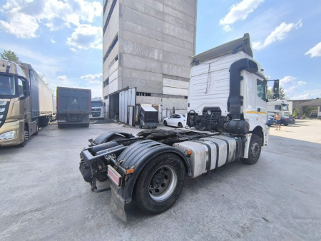 КАМАЗ 5490 4x2 Седельный тягач — Б/У, 2021 г.